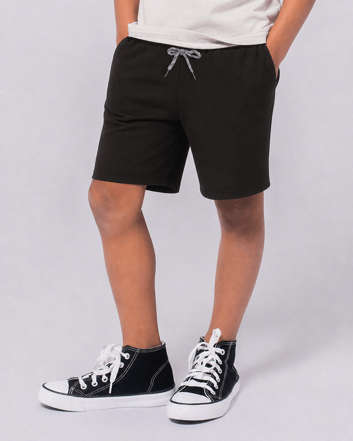 Black Sea Breeze Shorts