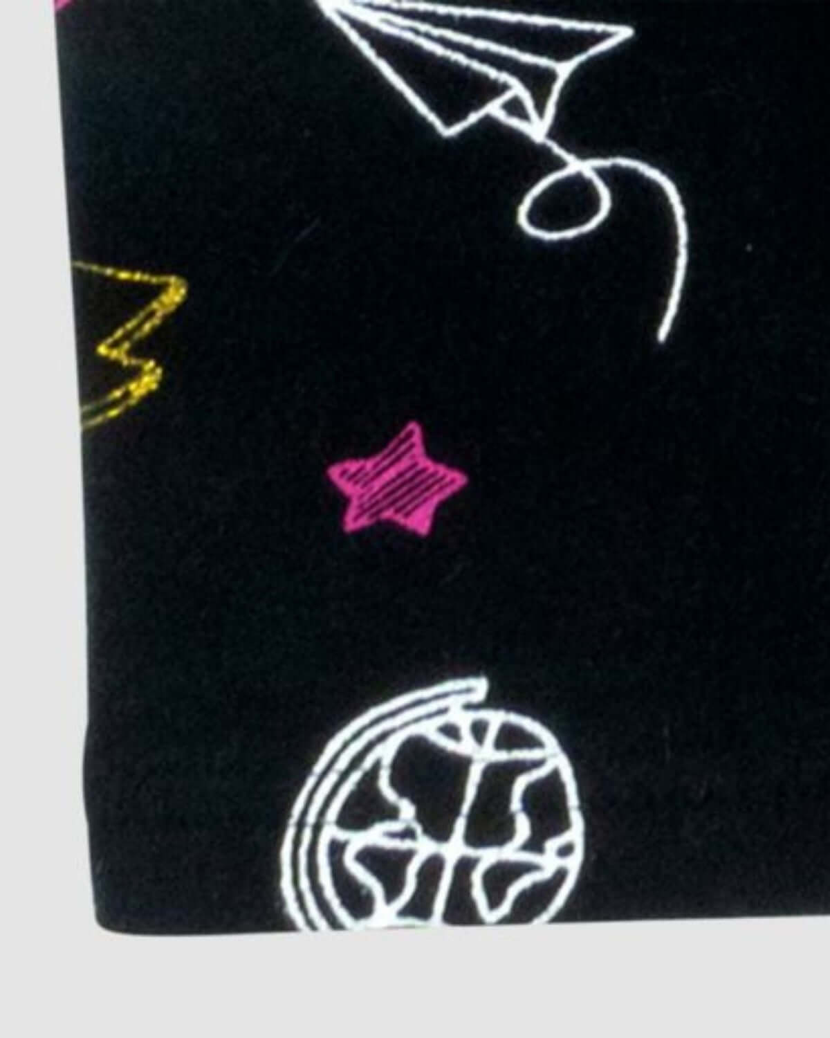 School Wiz Leggings