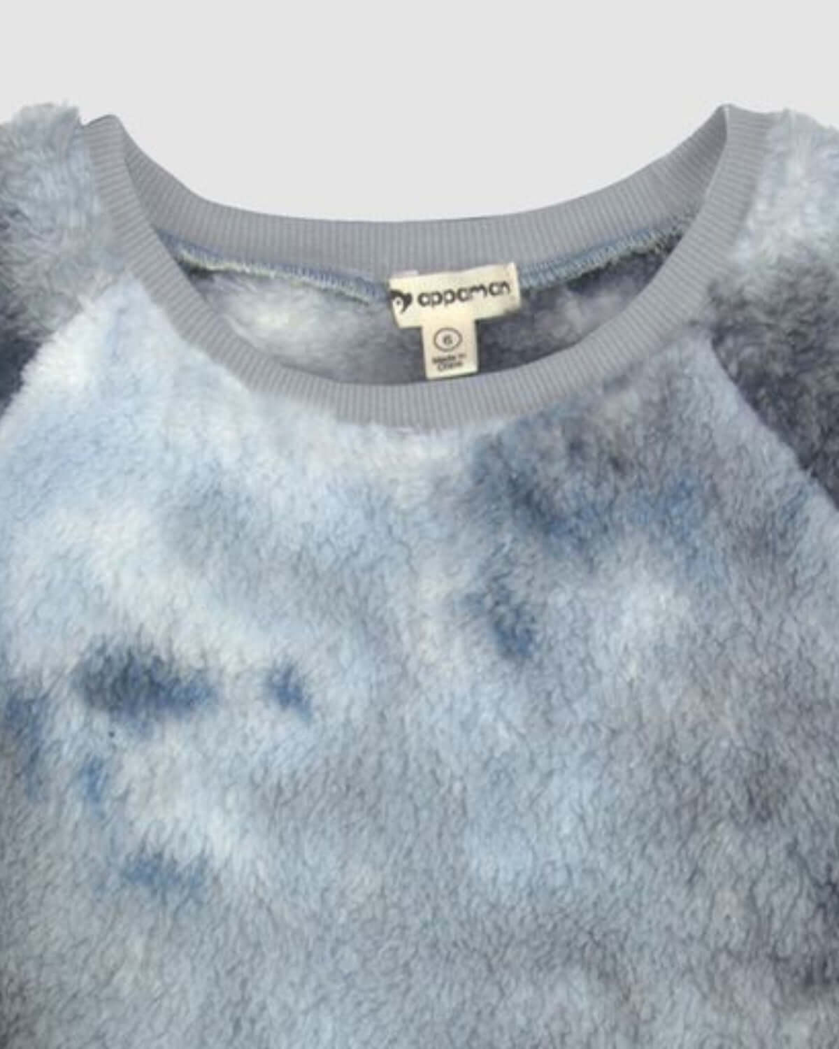 Steel Blue Avina Dress