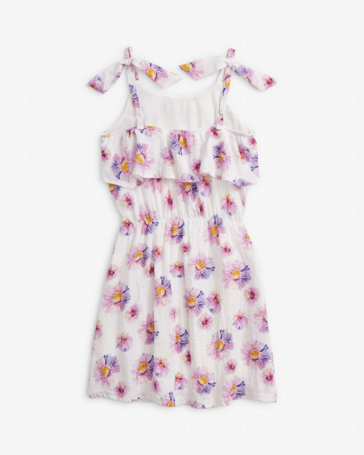 Daisies Leah Layered Dress