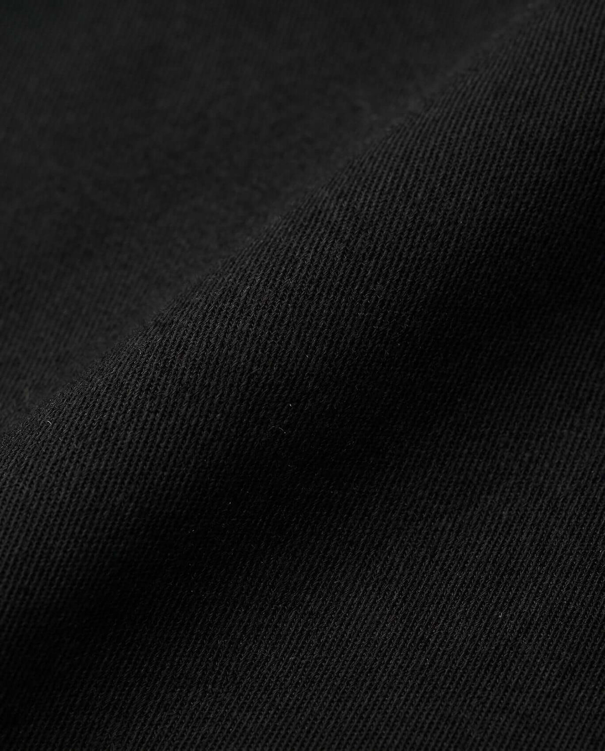 Black Herringbone Everyday Stretch Dress Pants