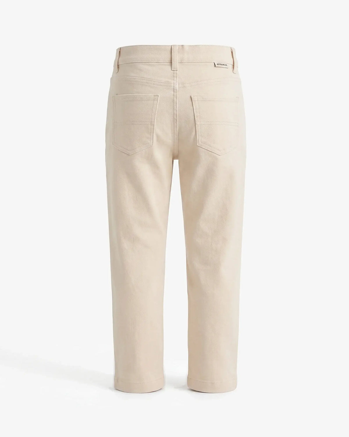 Eggwhite Commuter Twill Pants
