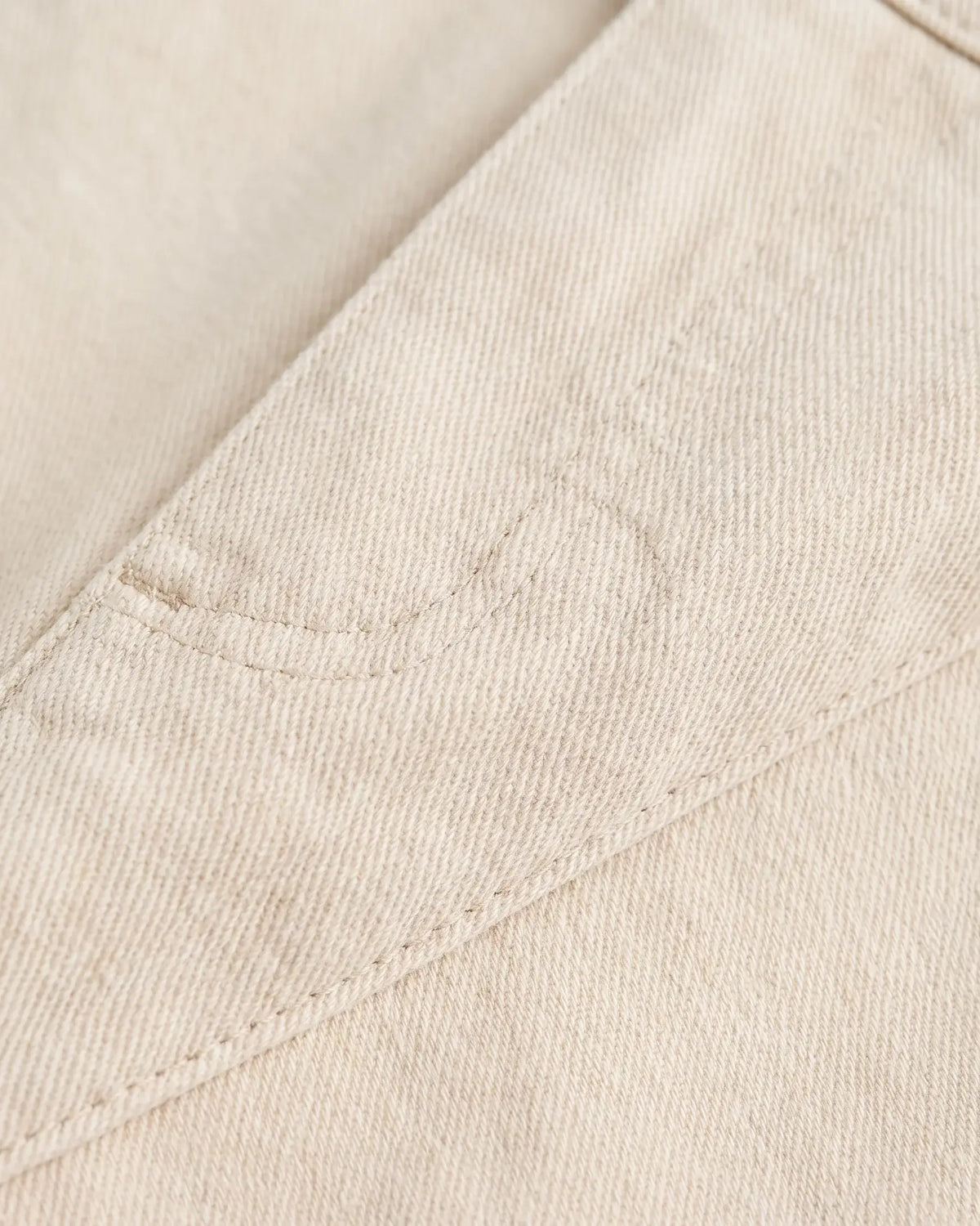 Eggwhite Commuter Twill Pants