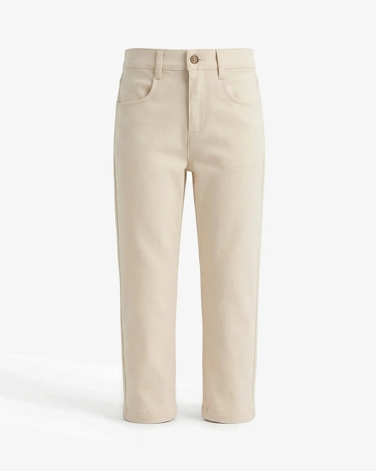 Eggwhite Commuter Twill Pants