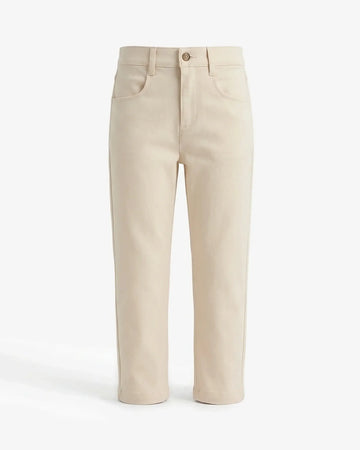 Eggwhite Commuter Twill Pants