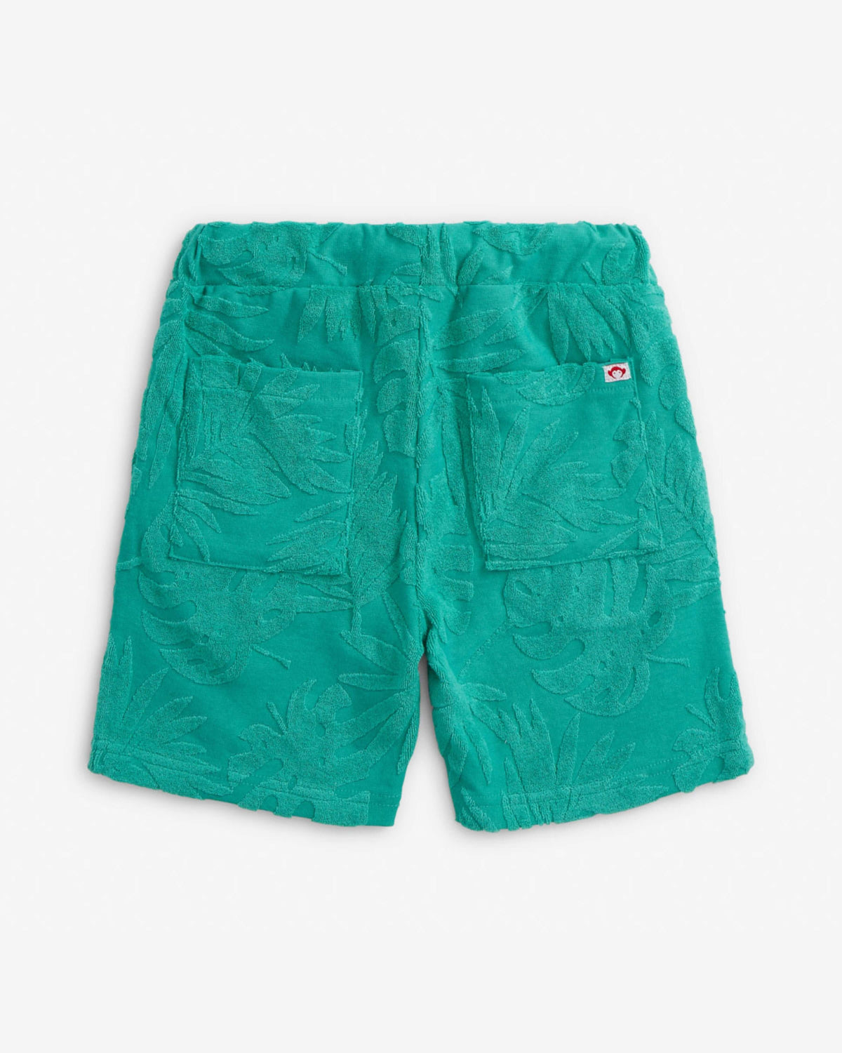 Emerald Terry Resort Set