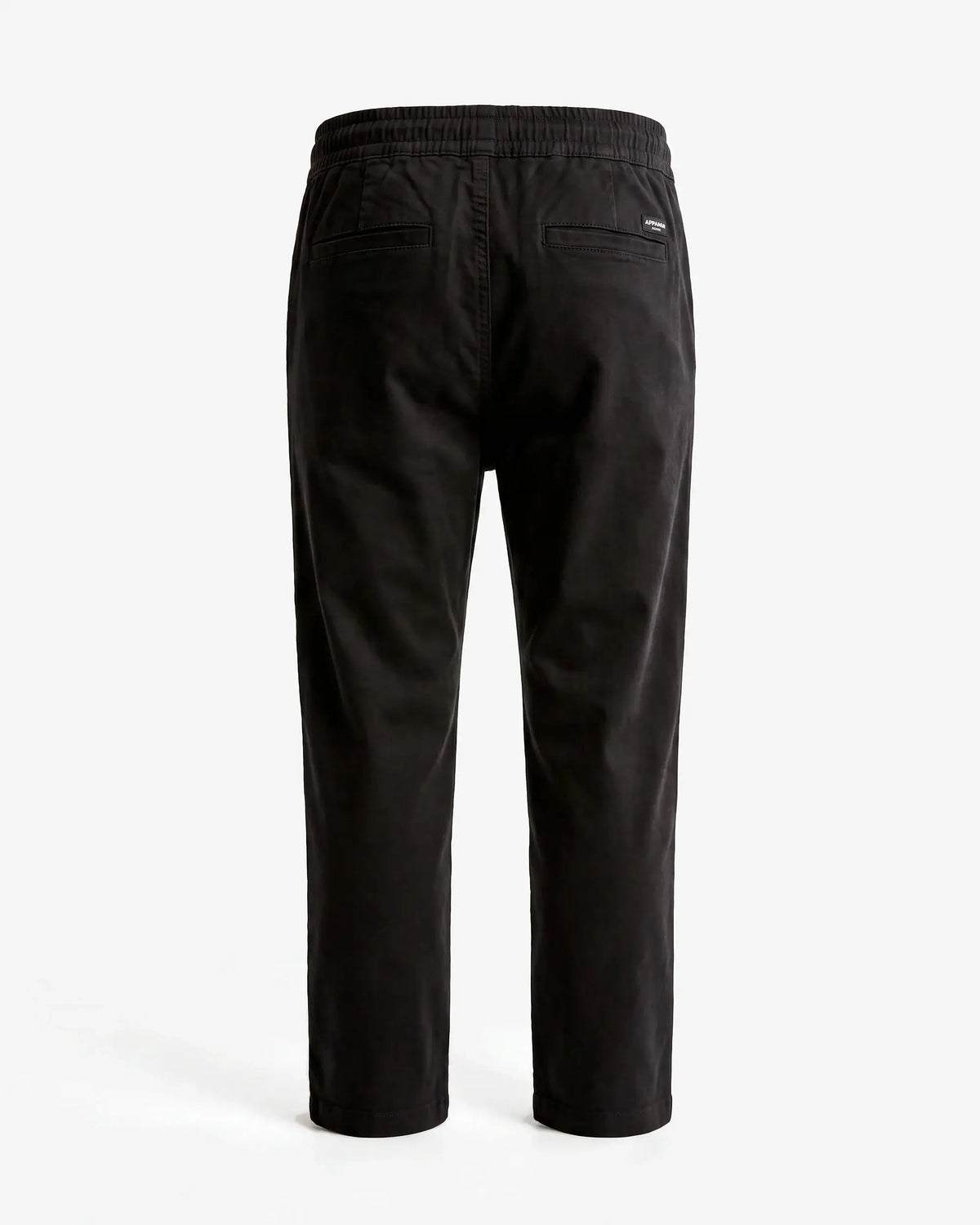 Black Everyday Stretch Pants 2-Pack