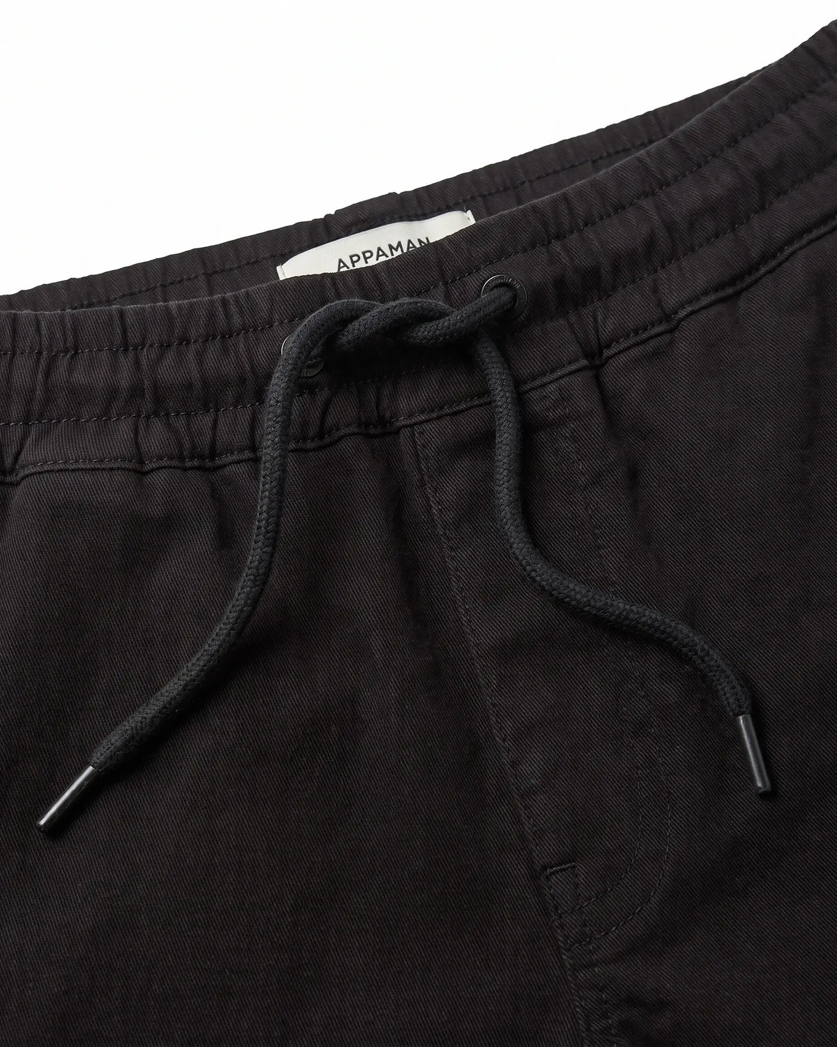 Black Everyday Stretch Pants 2-Pack