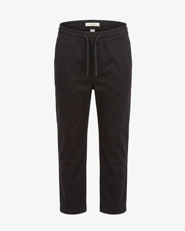 Black Everyday Stretch Pants