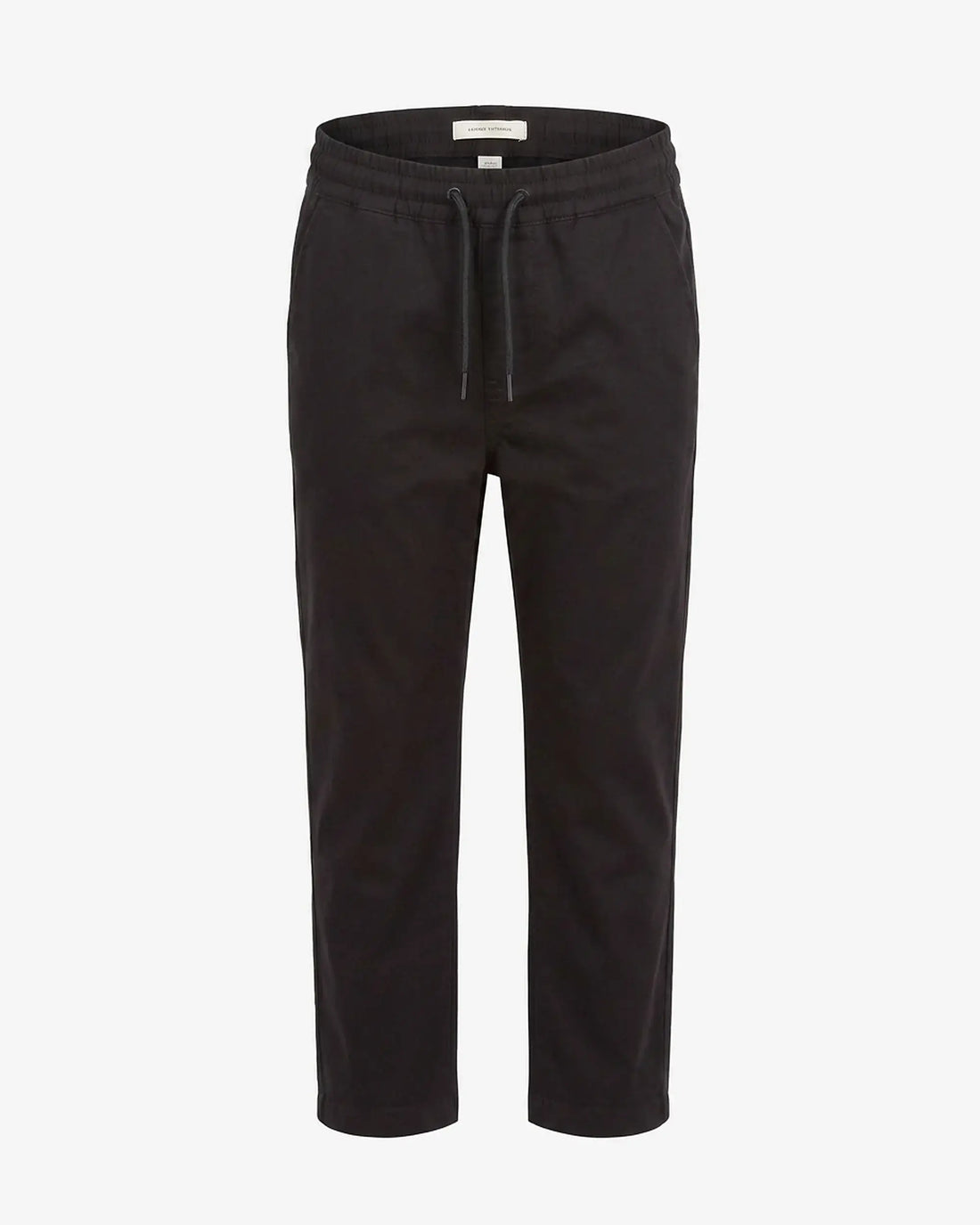 Black Everyday Stretch Pants 2-Pack