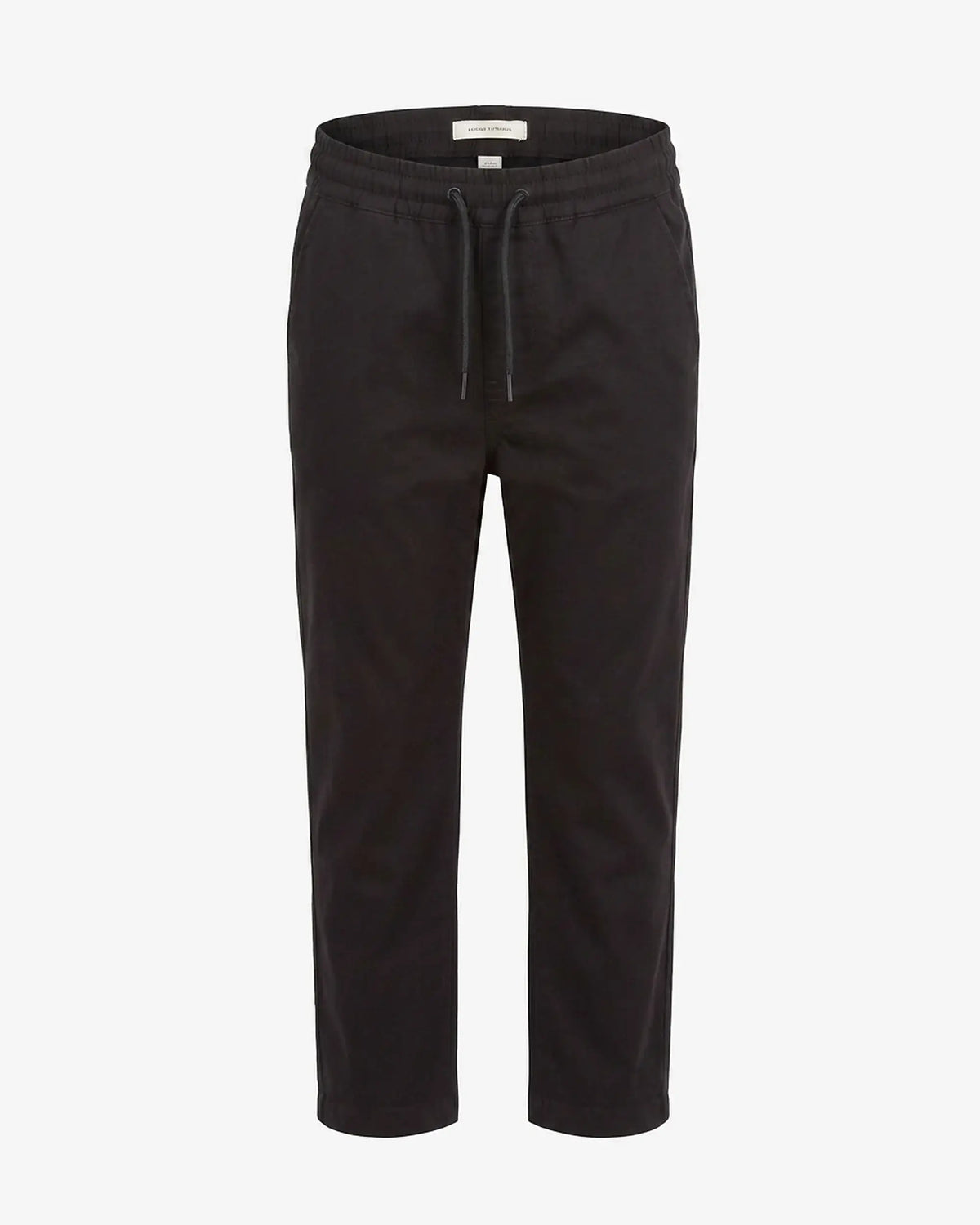 Black Everyday Stretch Pants 2-Pack