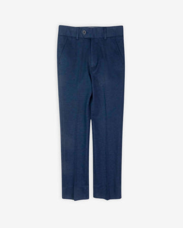 Blueprint Stretchy Suit Pants
