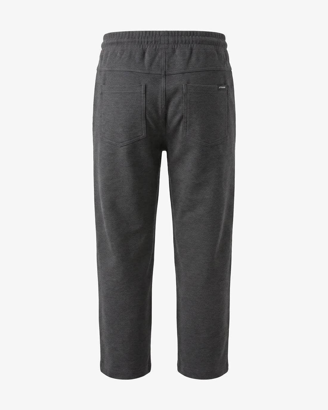 Dark Grey Everyday Stretch Pants