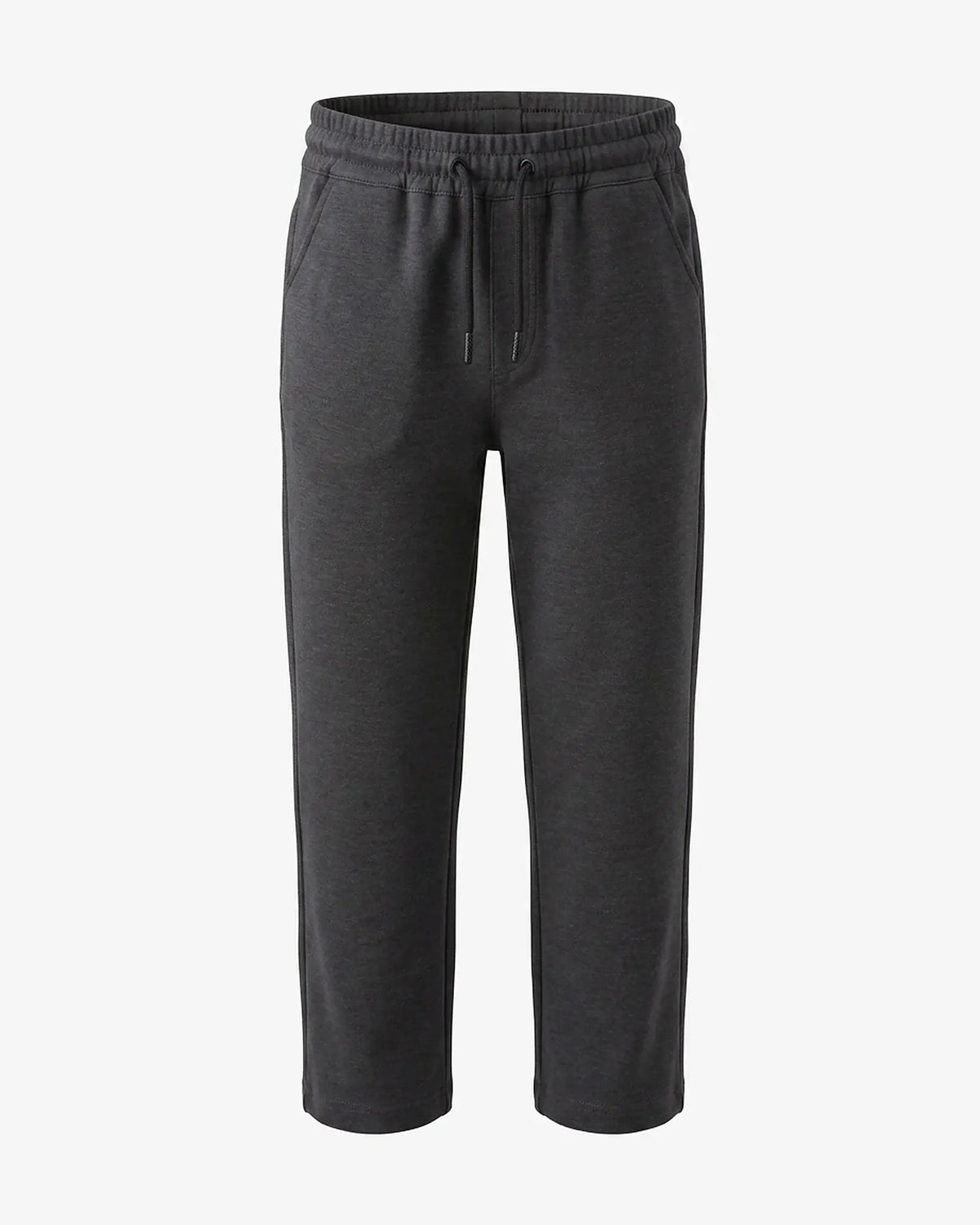 Dark Grey Everyday Stretch Pants