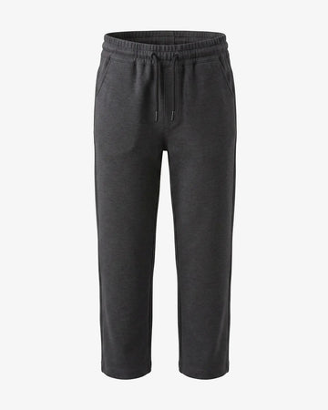 Dark Grey Everyday Stretch Pants