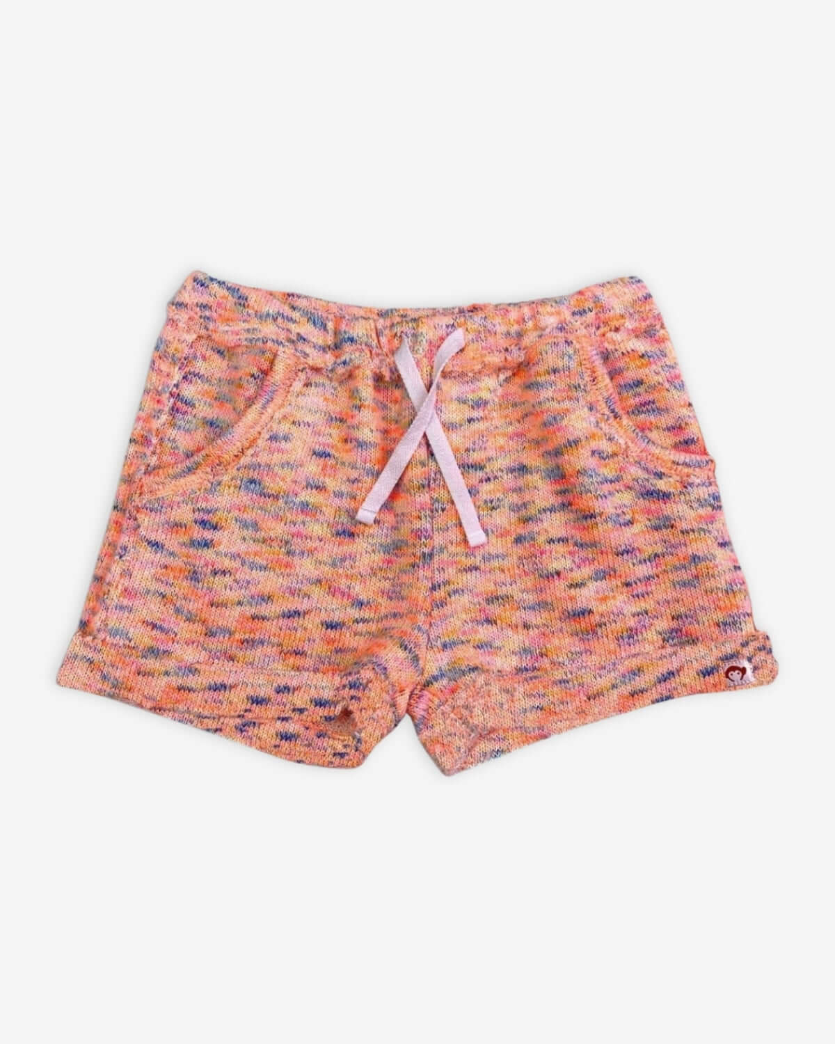 Knit Majorca Shorts