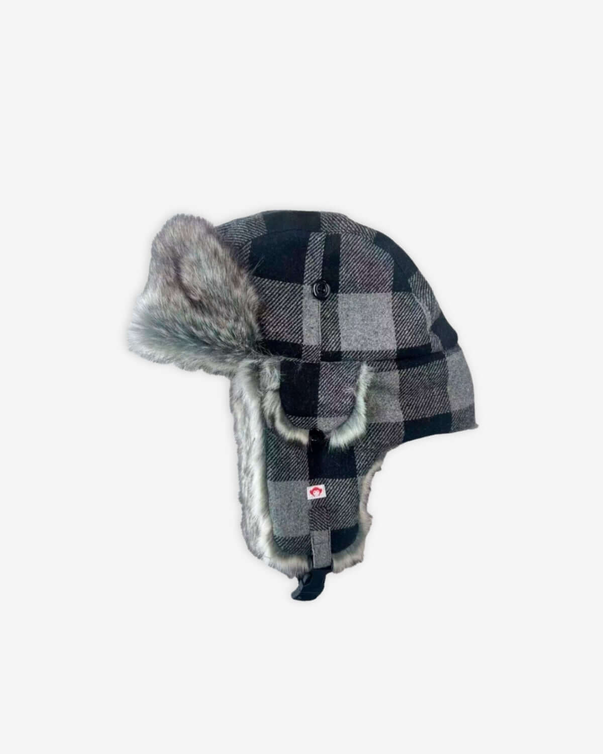 Light Grey Muscle Trapper