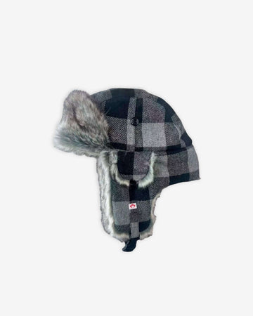 Light Grey Muscle Trapper