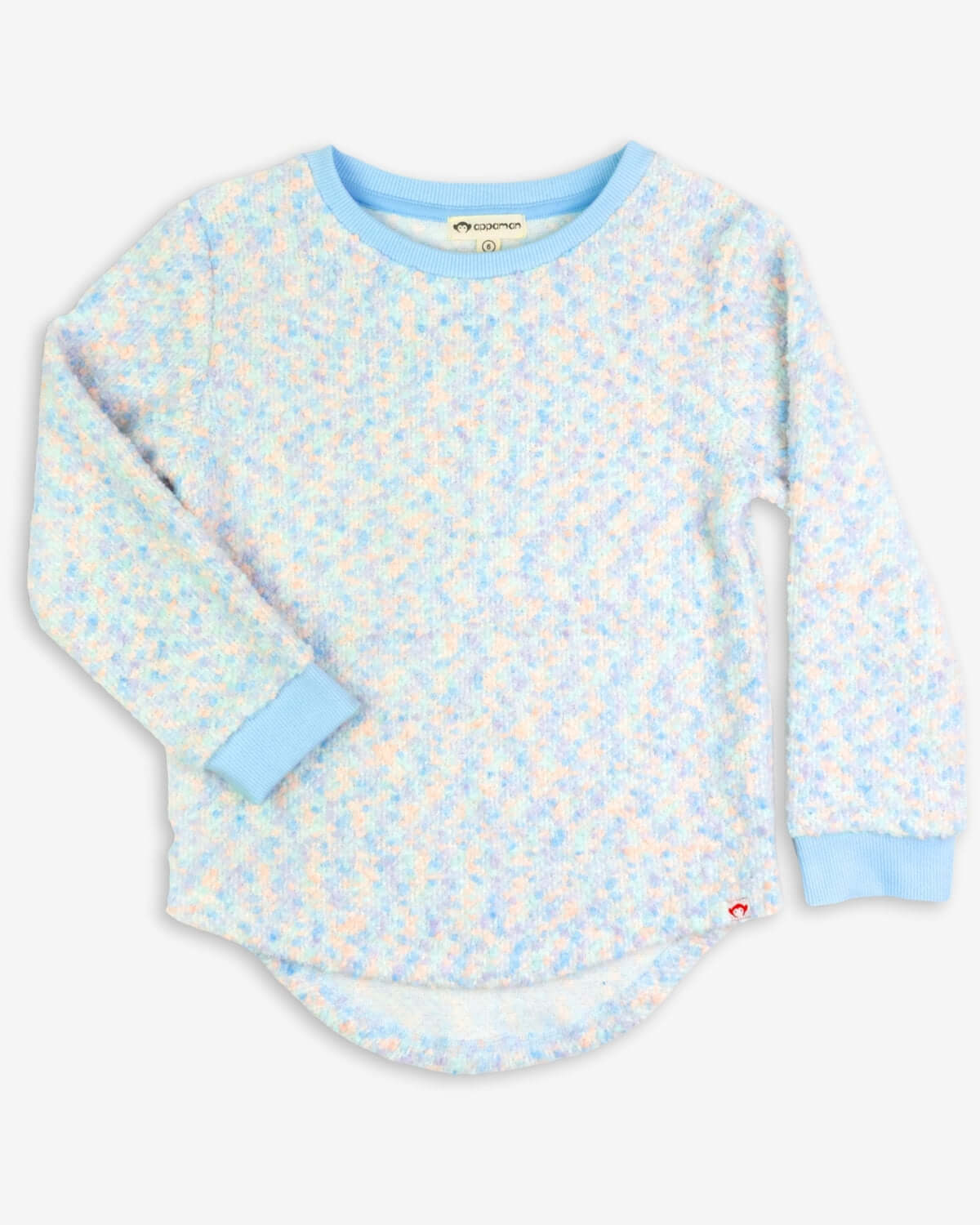 Multi Laurel Top