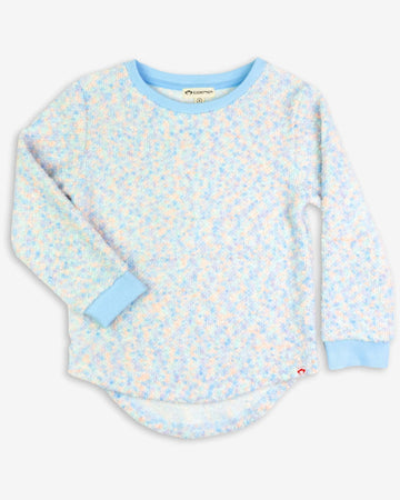 Multi Laurel Top