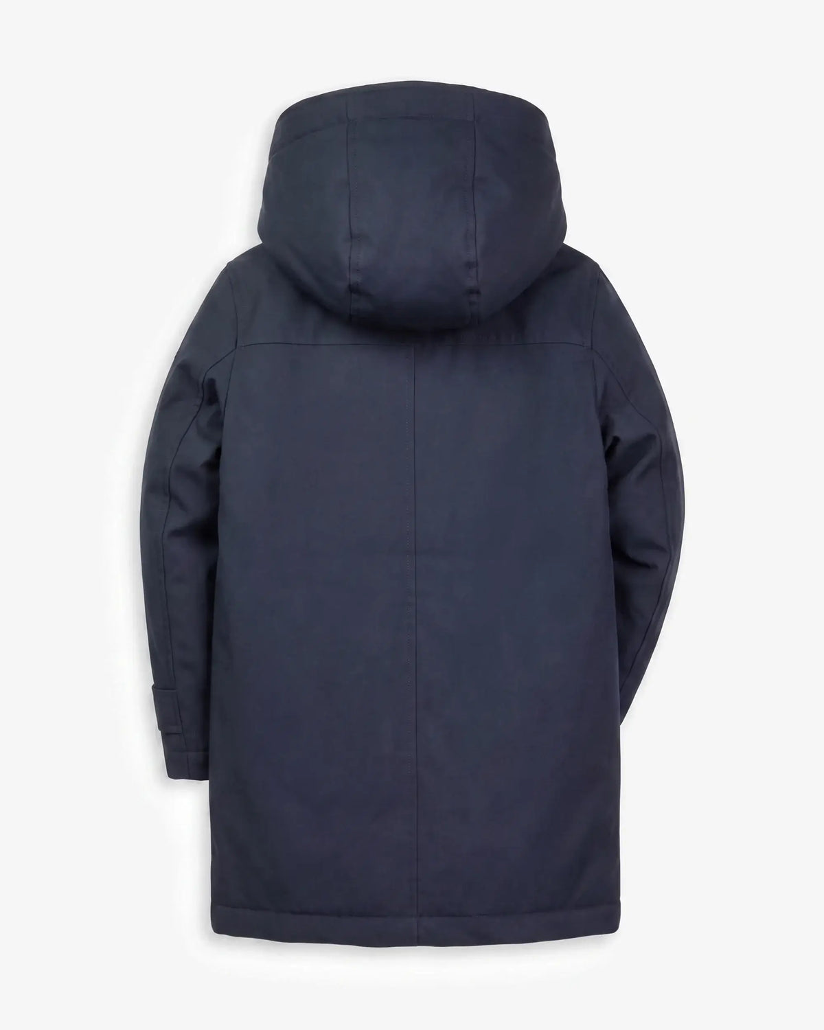 Navy Blue Urban Gotham Coat