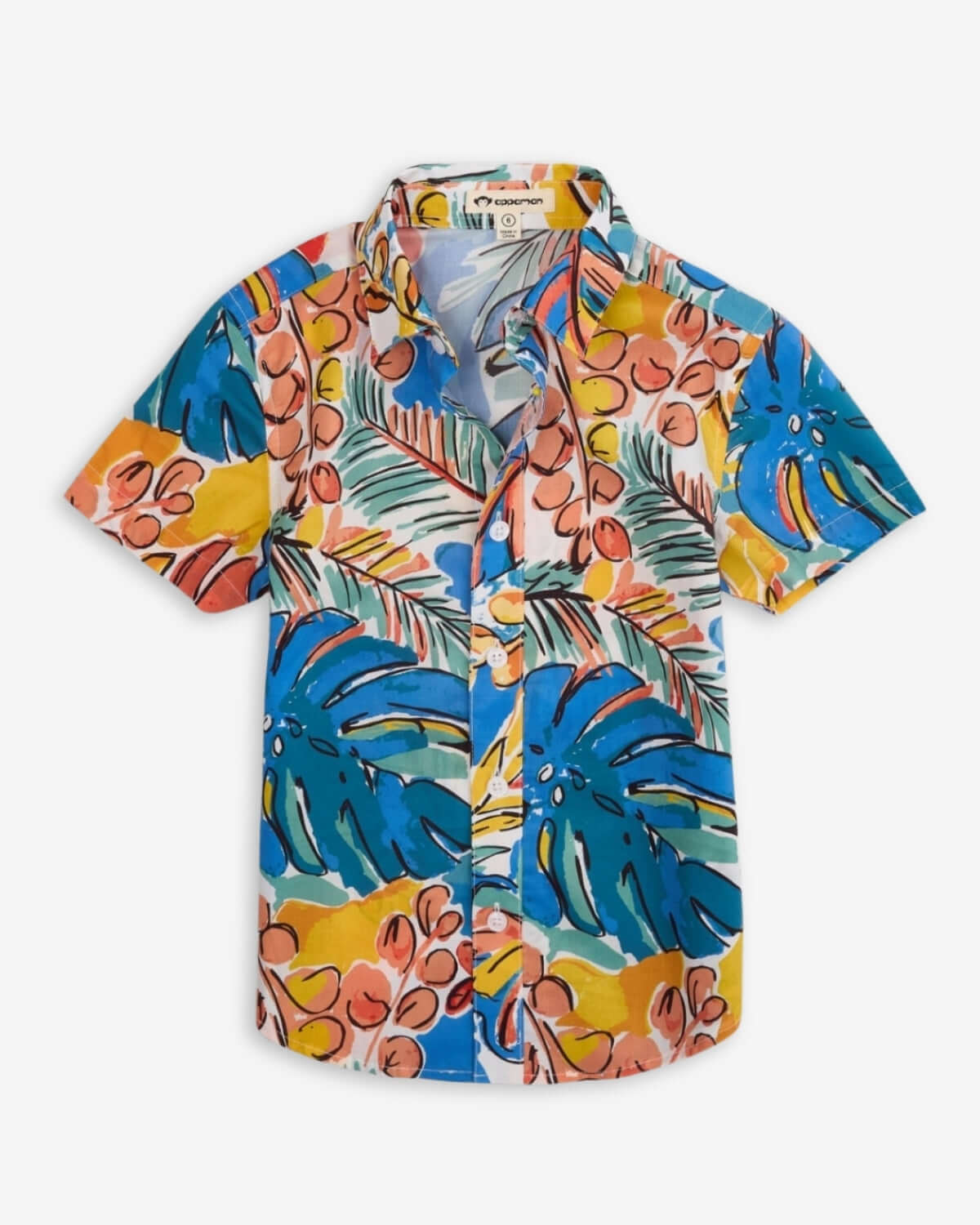 Artist Flora Day Party Shirt
