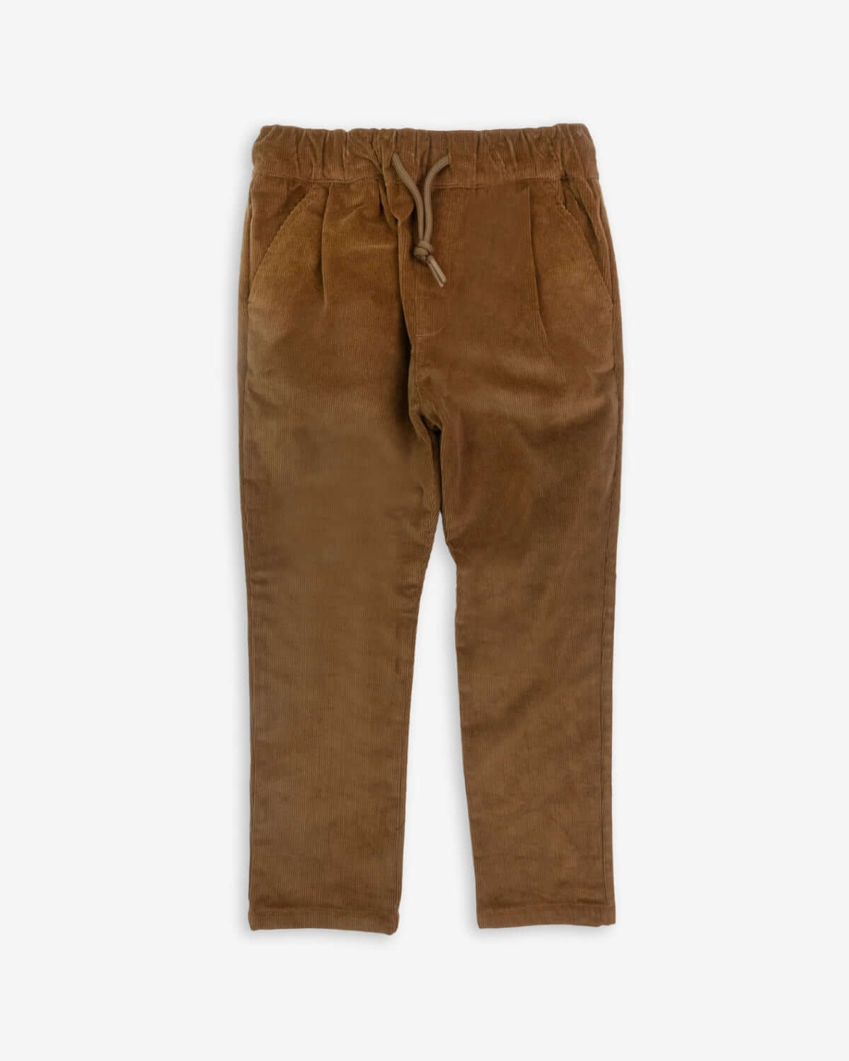 British Khaki Club Pants