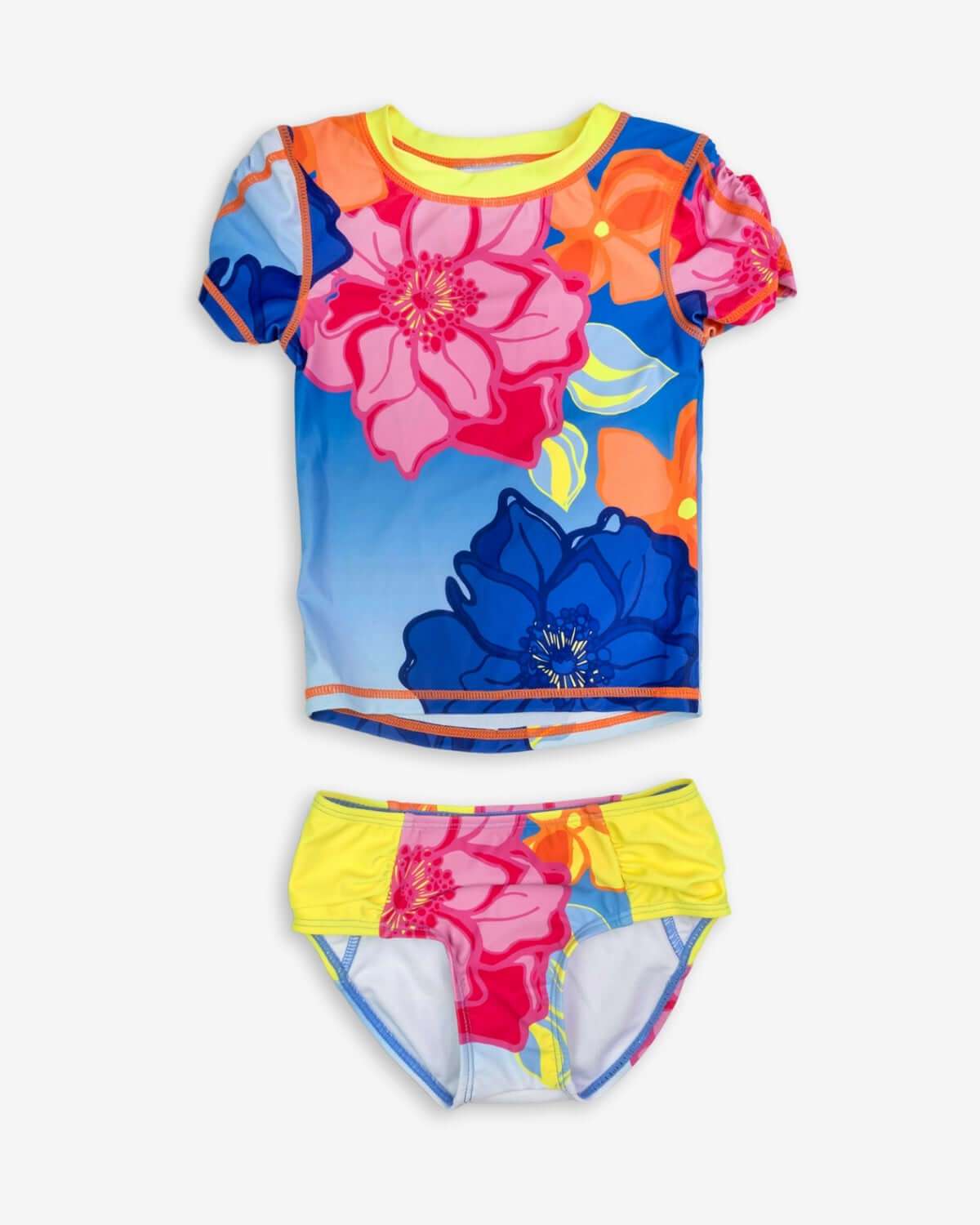 Flora Zuma Bikini
