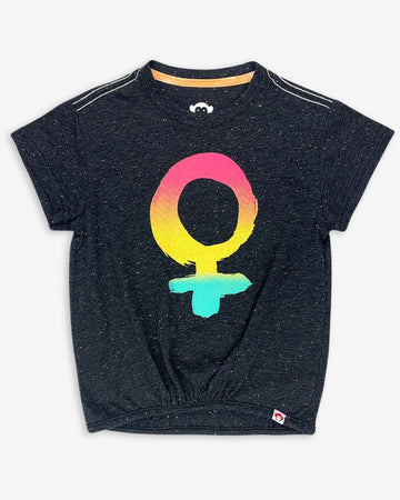 Girl Power Callaway Tee
