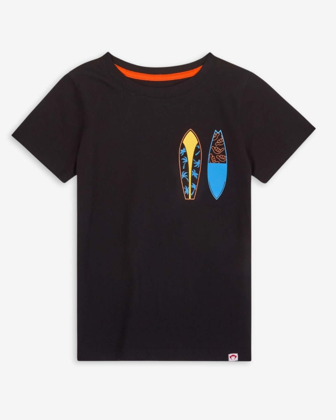 Hang Loose Graphic Tee