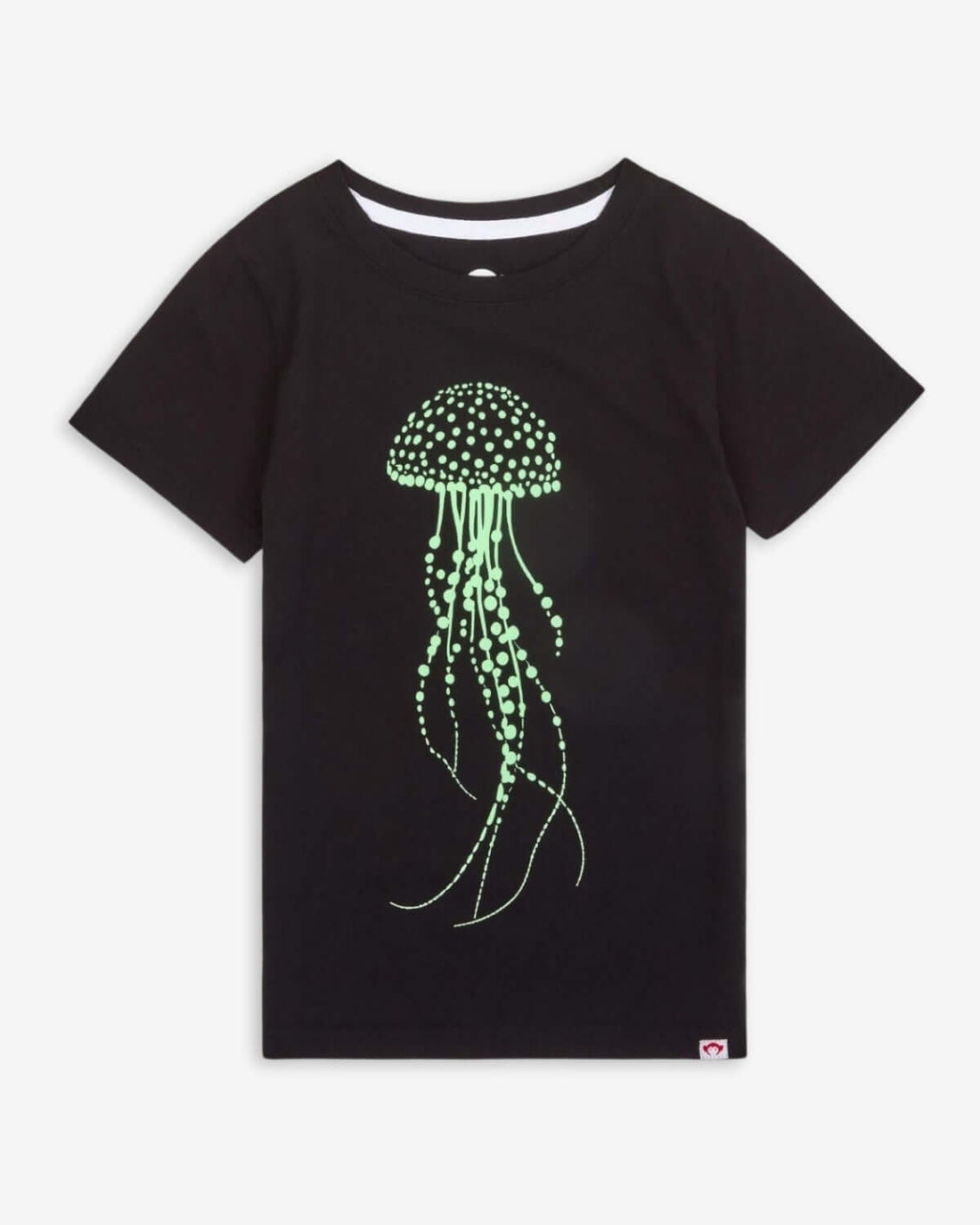 Jellyfish Graphic Tee