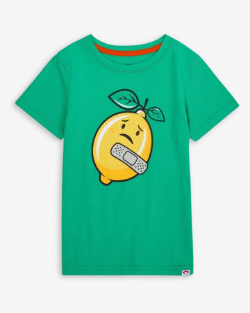 Lemon Aid Graphic Tee