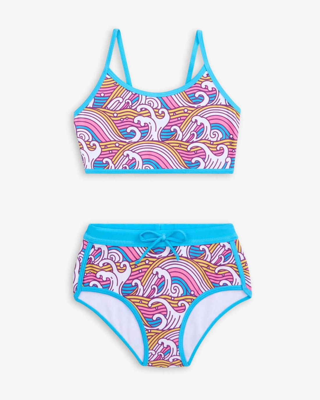 Waves Stella Bikini