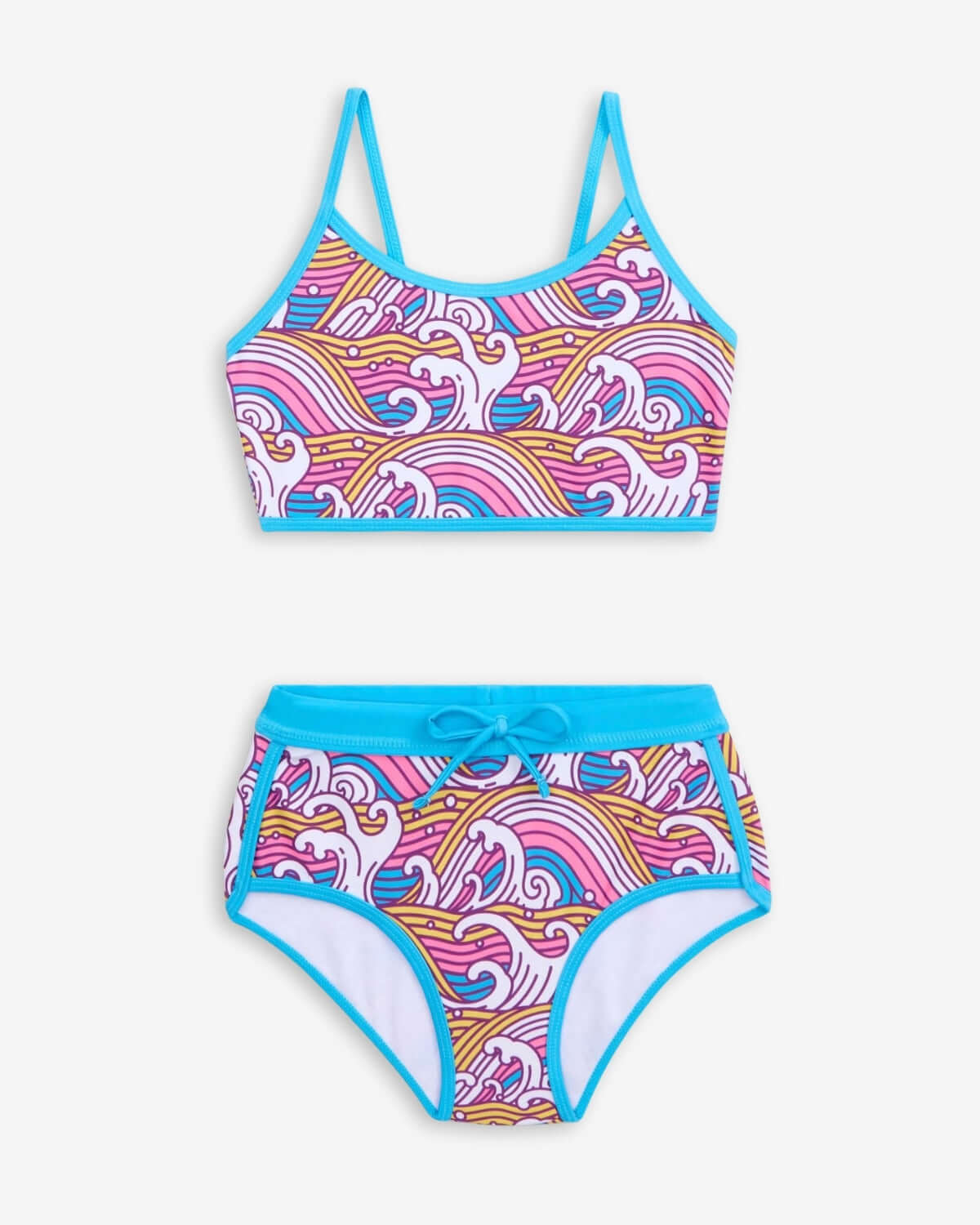 Waves Stella Bikini