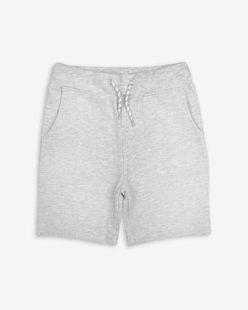 Cloud Heather Preston Shorts
