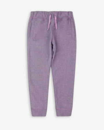 Dusty Lavender Katelyn Sweatpants