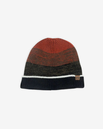Gingerbread Onyx Hat