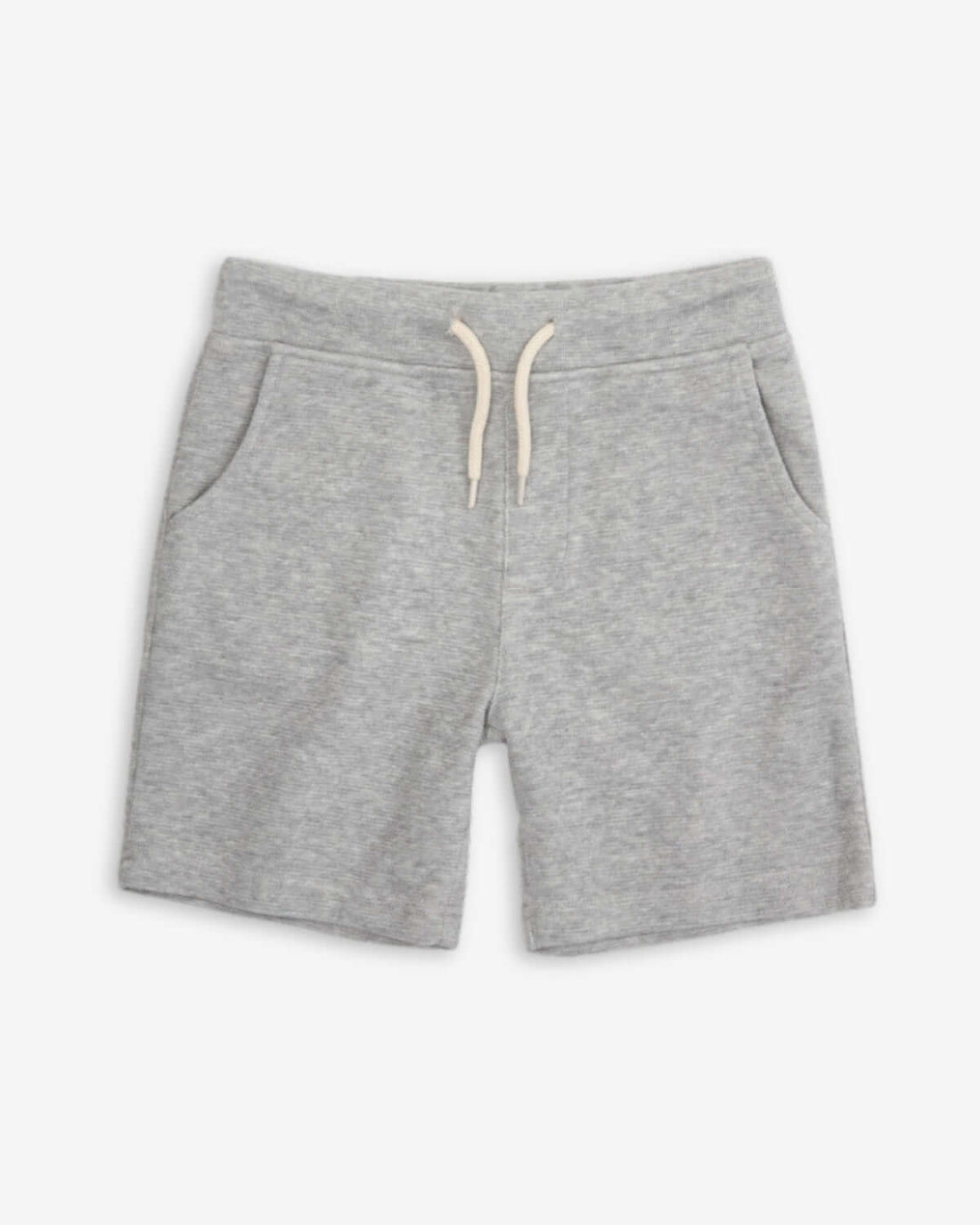 Heather Mist Preston Shorts