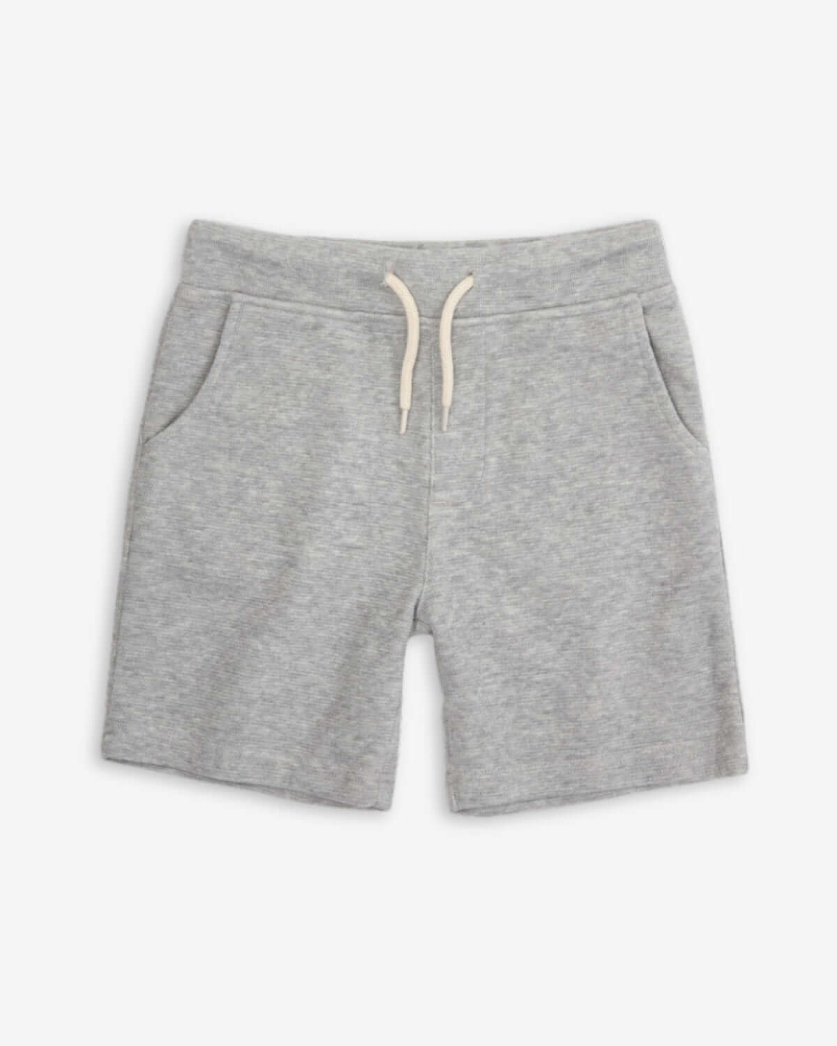 Heather Mist Preston Shorts