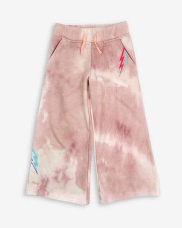 Lightning Bolt Samantha Sweatpants