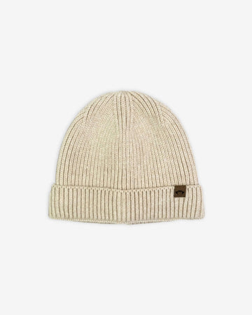 Oatmeal Masson Hat