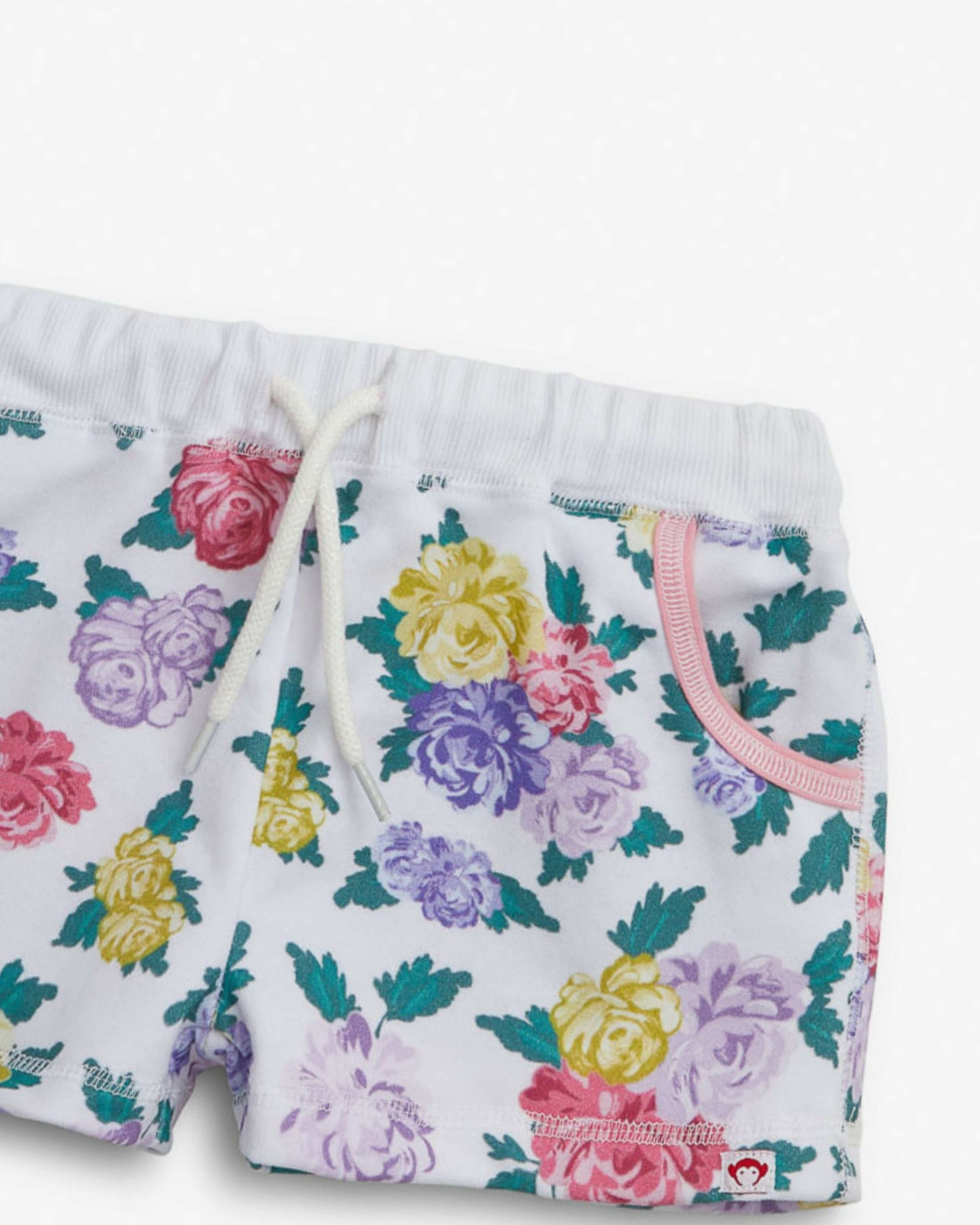 Floral Garden Majorca Shorts