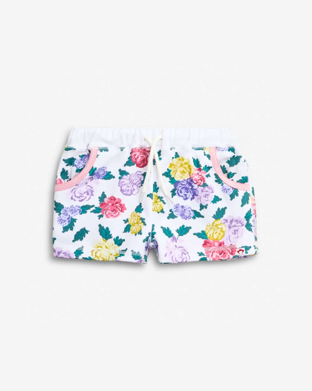 Floral Garden Majorca Shorts