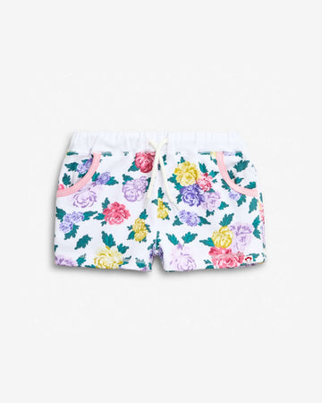 Floral Garden Majorca Shorts