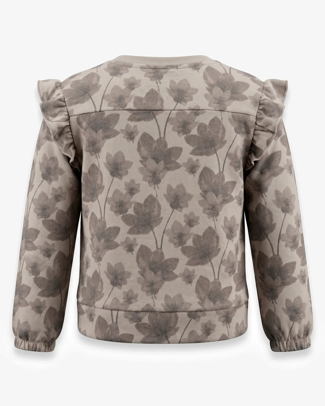 Beige Remix Sweatshirt