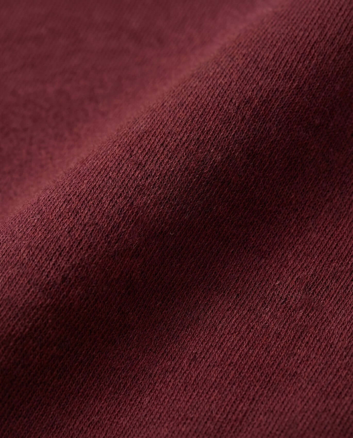 Berry Cozy Raglan Hoodie