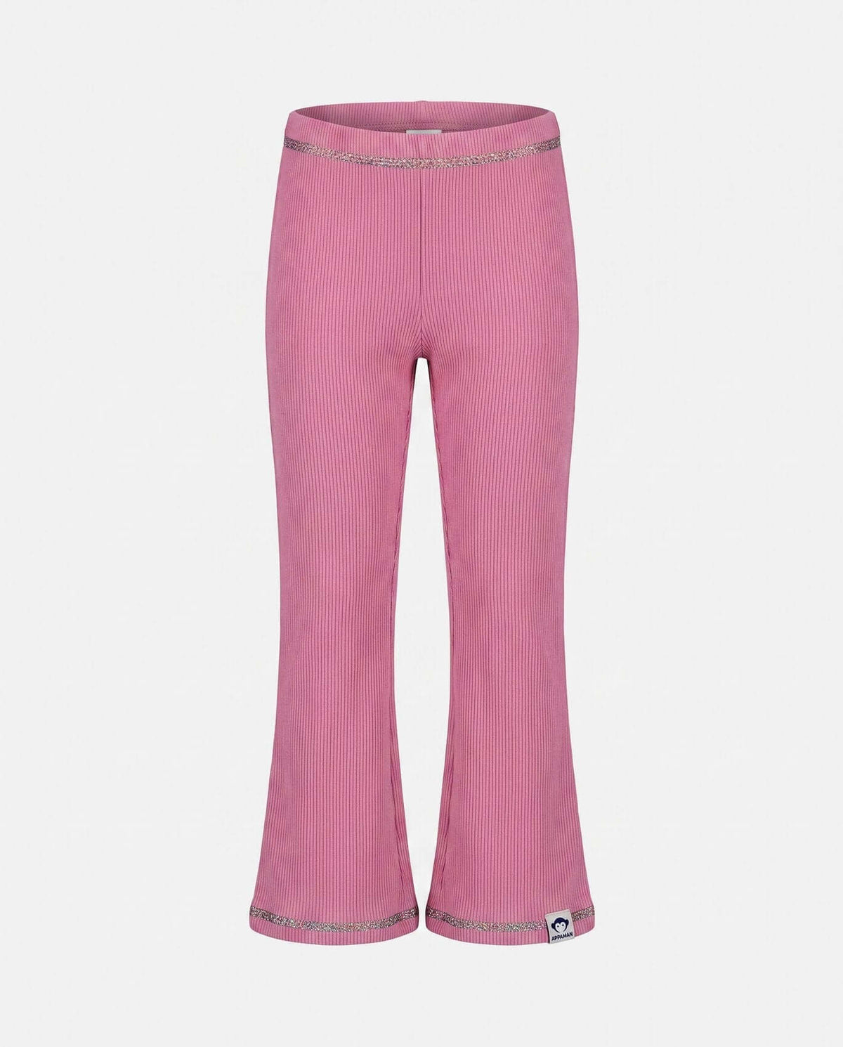 Dusty Pink Knit Set
