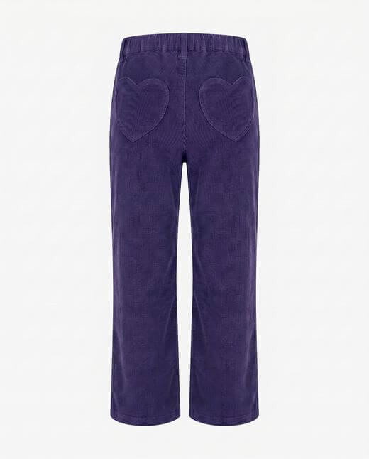 Hyacinth Girls Club Pants