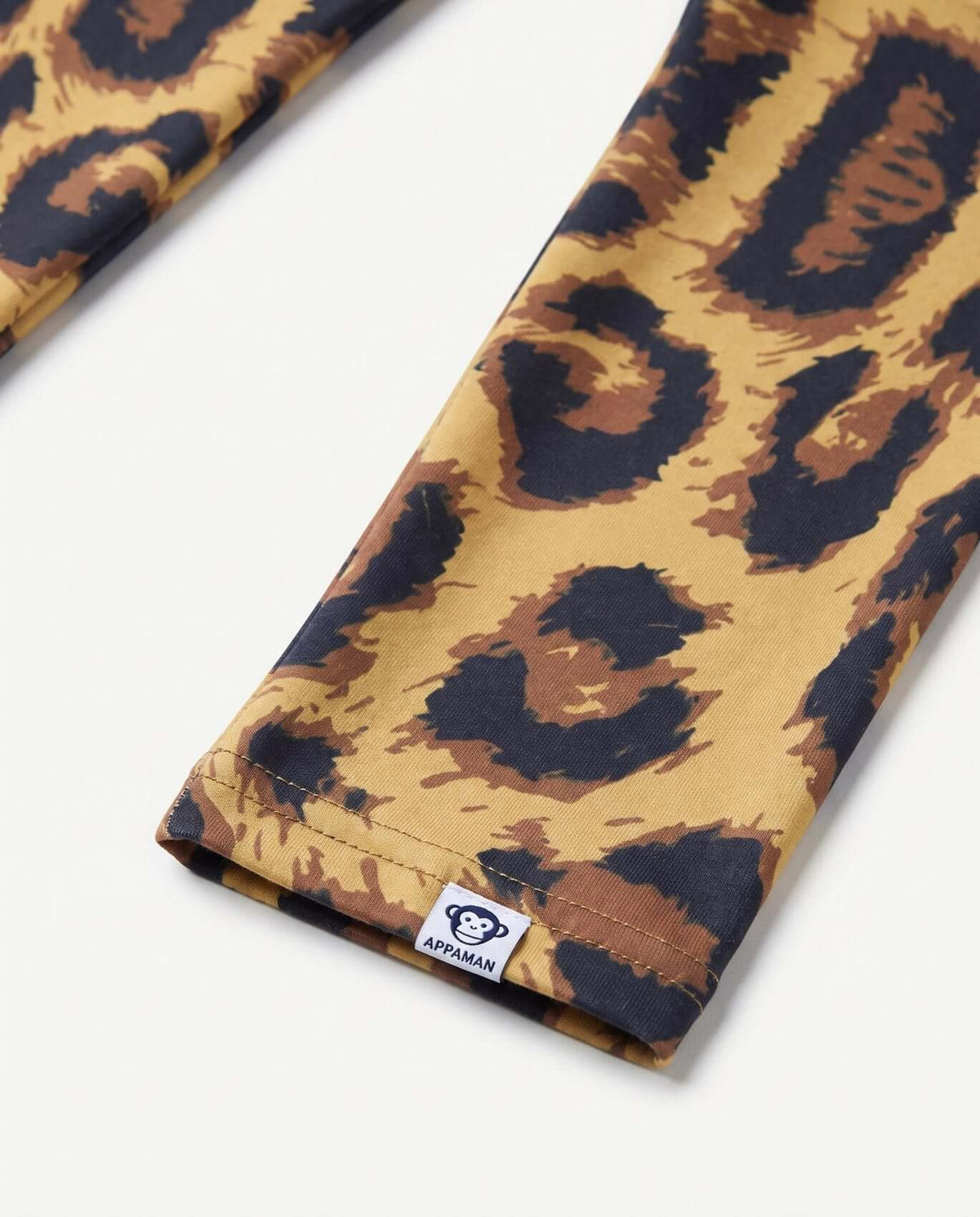 Leopard Leggings