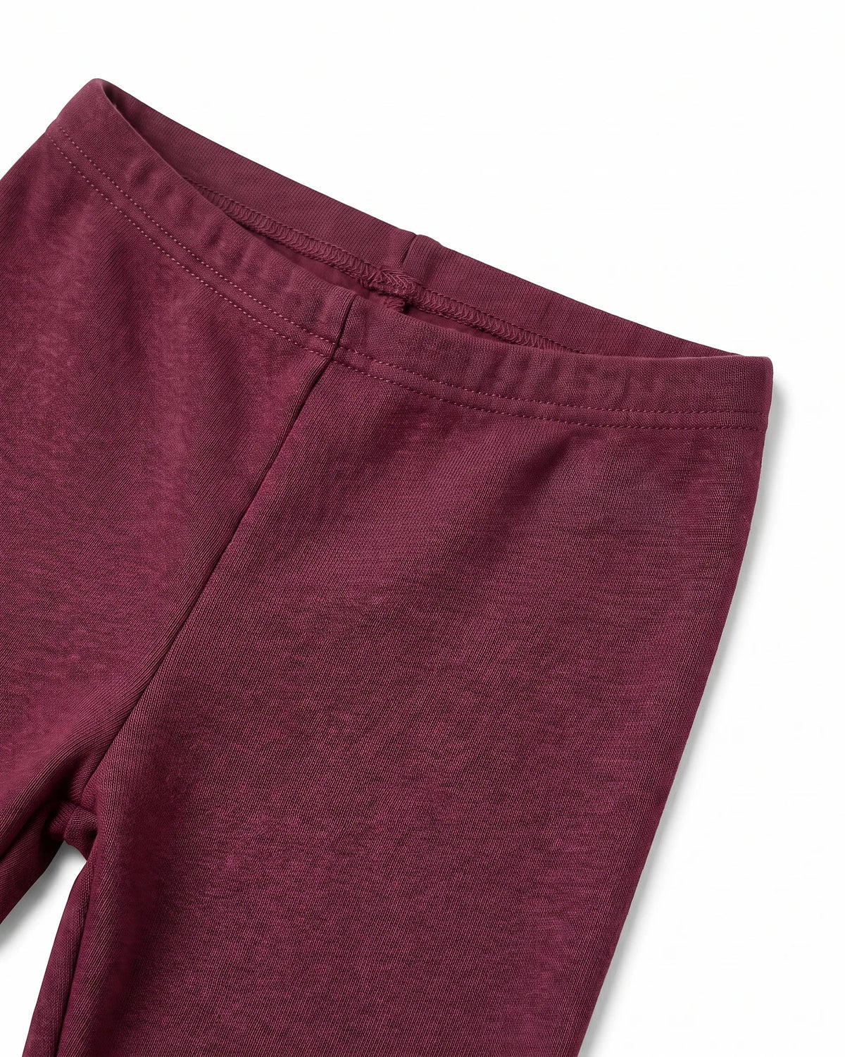 Maroon Leggings